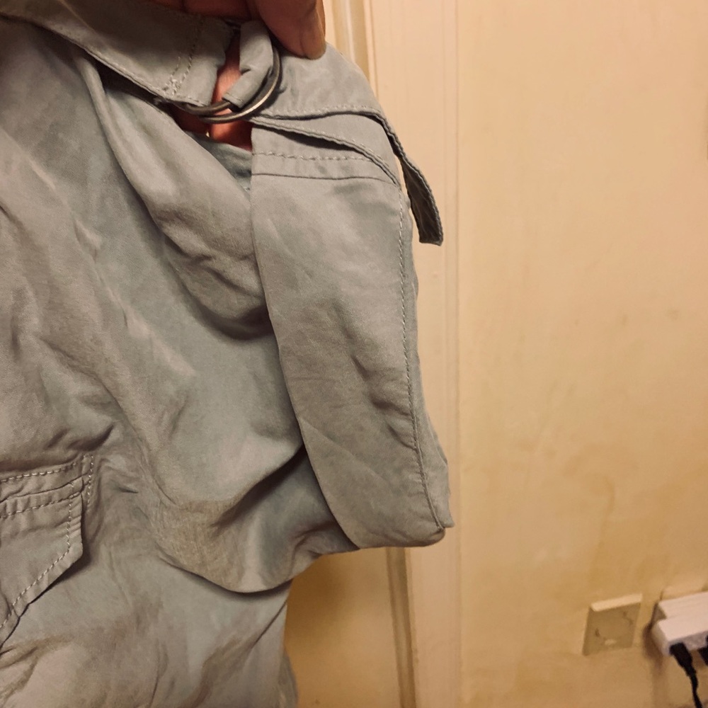 Spring/fall jacket - Picture 3 of 8